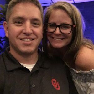 Meet your Posher, Beth emery